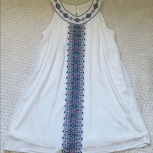 Blush By Us Angels Girl’s Shift Dress